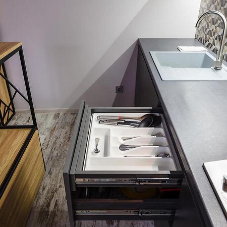 Lion King Danyla 1 Apartment Lviv Ngoại thất bức ảnh