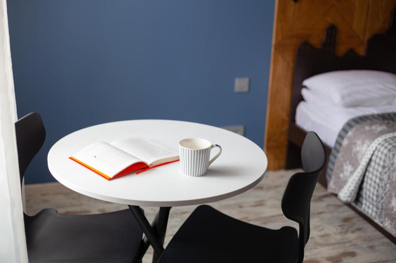 Lion King Danyla 1 Apartment Lviv Ngoại thất bức ảnh