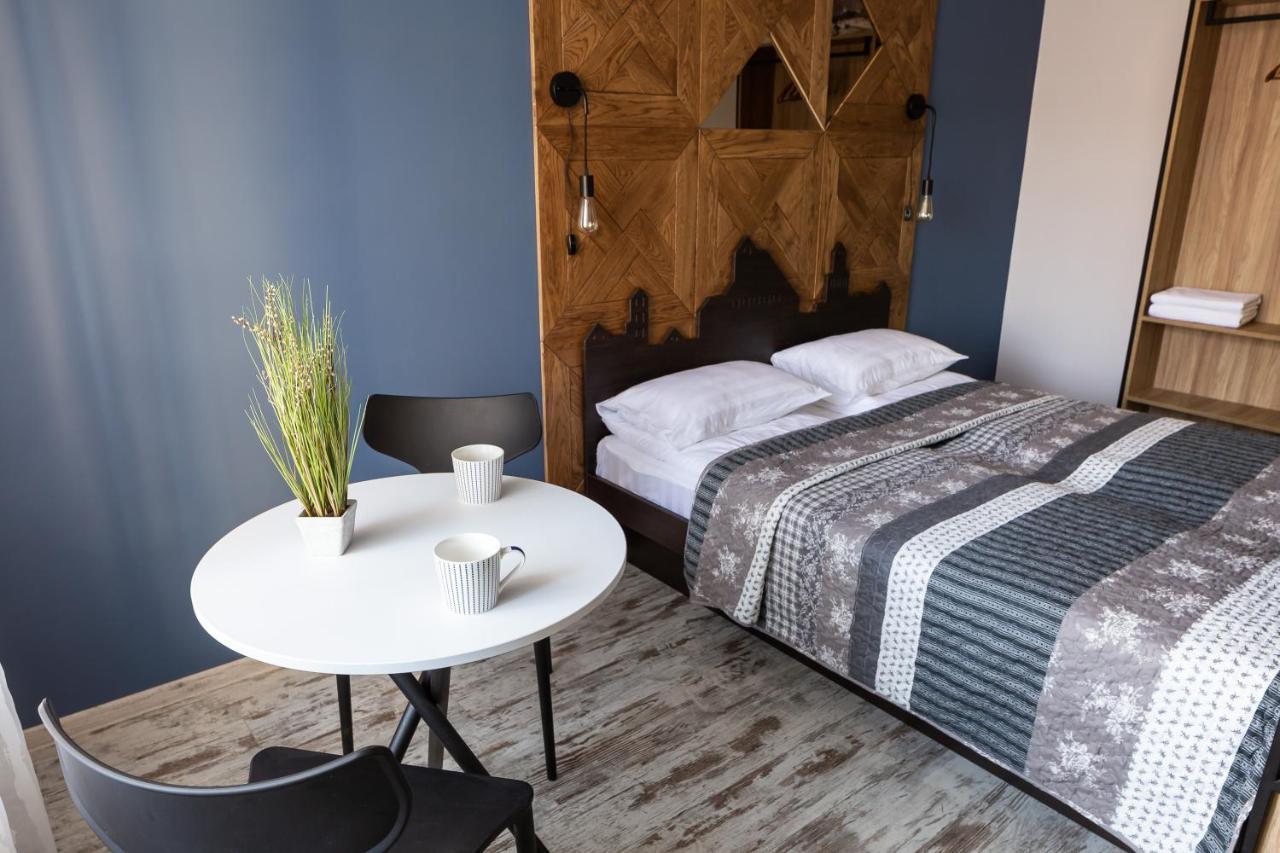 Lion King Danyla 1 Apartment Lviv Ngoại thất bức ảnh