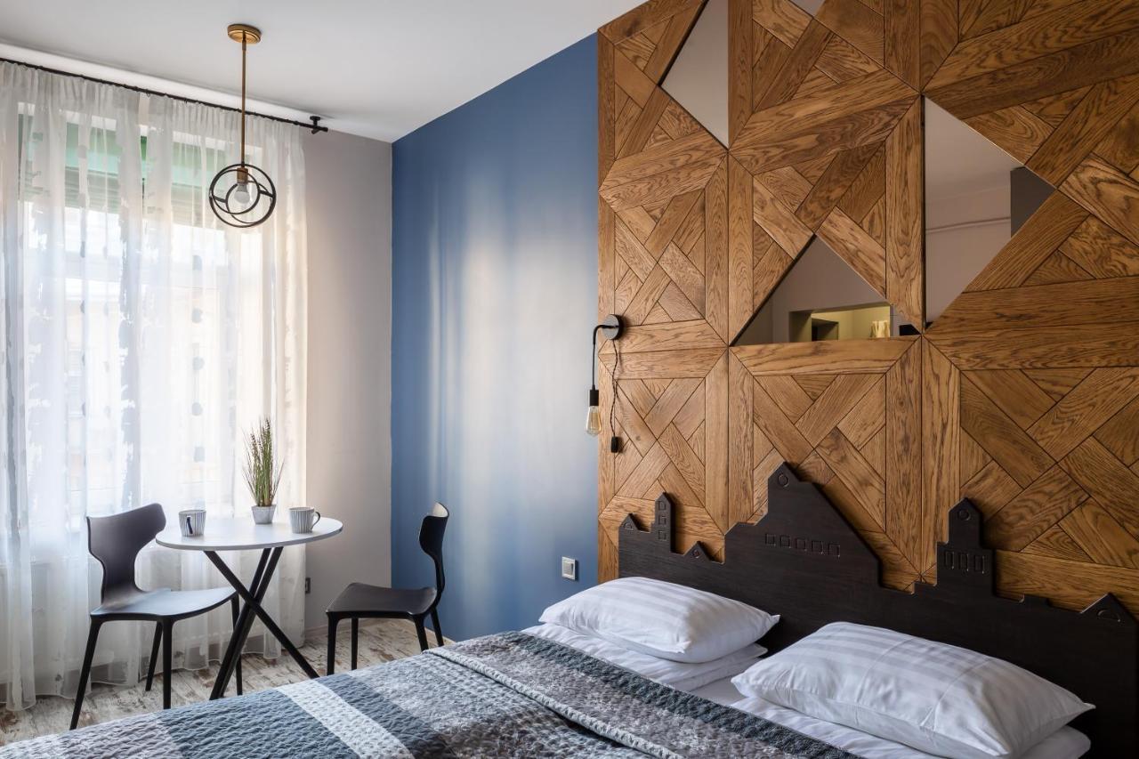 Lion King Danyla 1 Apartment Lviv Ngoại thất bức ảnh